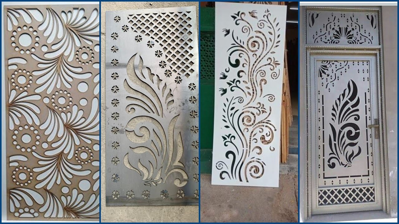 Welding Work